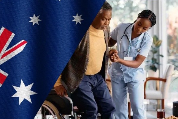 Care Assistant Jobs in Australia with Visa Sponsorship