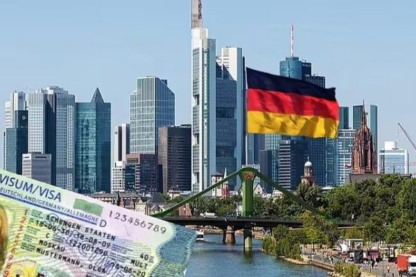 Germany Opportunity Card: New Visa Permits Employment Hunt Without An Offer