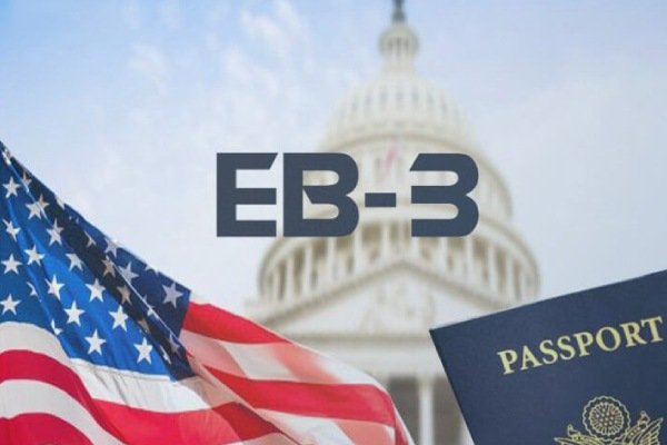EB-3 Visa for Unskilled Workers: Jobs, Work, and U.S. Residency